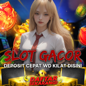 Slot dengan Tema Fantasi yang Mengagumkan